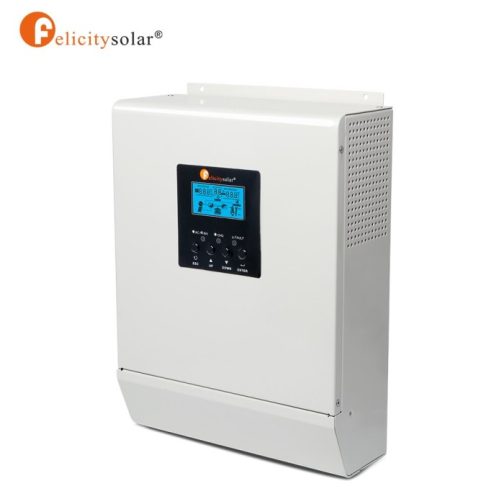 Solar Inverter