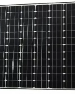 Monocrystalline Solar Panel – 250W