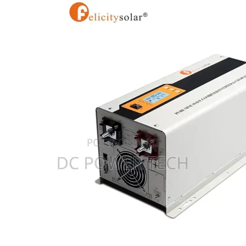 Solar Inverter - Image 2