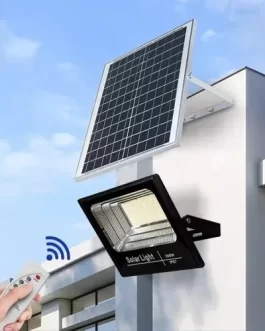 Solar Street Light -200W
