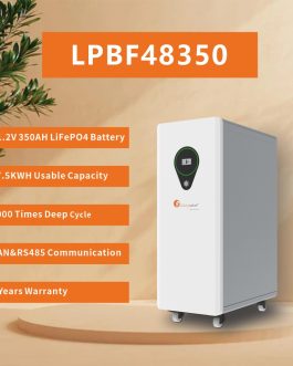 Solar Battery LPBF48350