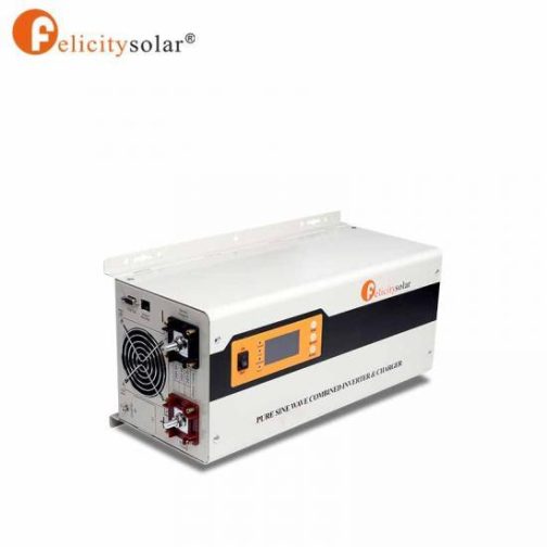 Solar Inverter
