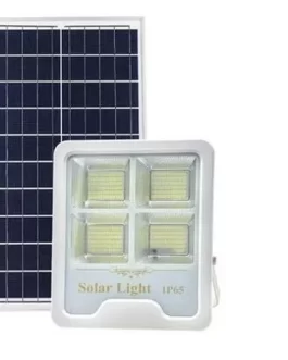400w Solar Flood Street Light