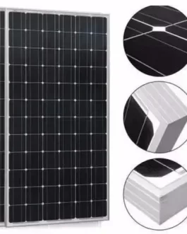 Trina Mono Solar Panel 350W