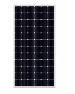 Monocrystalline Solar Panel – 400w