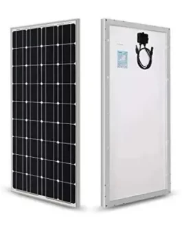Solar Panel Monocrystalline – 350W