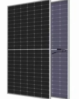 Bi Facial Mono Solar Panel 550w