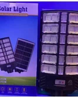 All In One Solar Street Light – 5000W