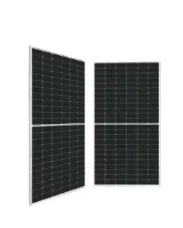 Suncrown Monocrystalline Solar Panel – 550W