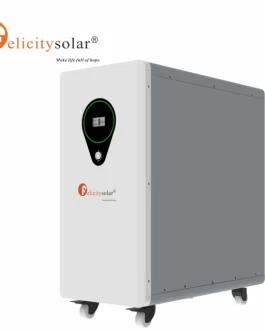 Solar Battery LPBF48350