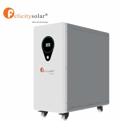 Solar Battery LPBF48350 - Image 2