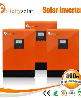 Solar Inverter 800W