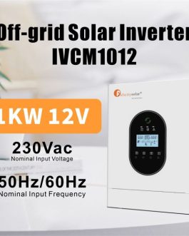 Solar Inverter