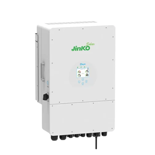 Solar 10kW 48V Hybrid Three-Phase Inverter