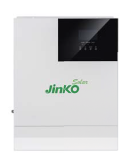 Solar Off-Grid Inverter 3kW