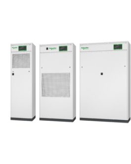 Solar Inverters