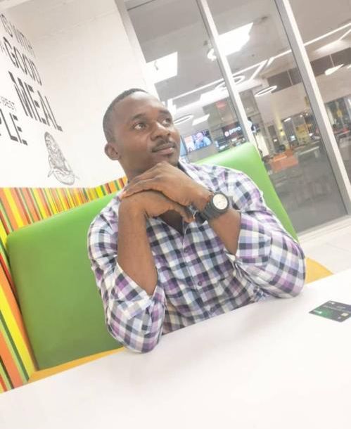 Engr. Chibuke