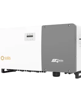 Solis 100-110kW-Solar-inverter