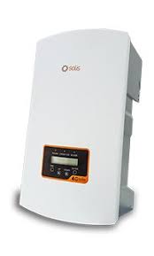 Solis 4G Inverter