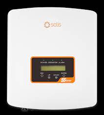 Solis Solar Inverter