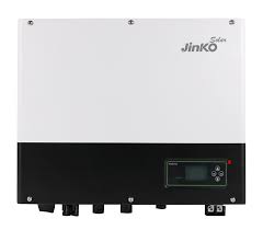Solar Inverter