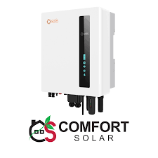 Solis Solar Inverter