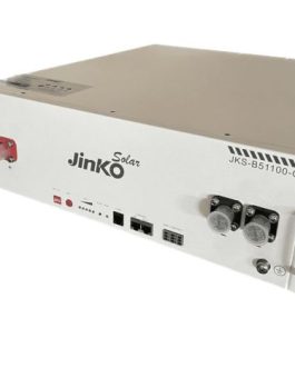 Solar Battery Jinko 5.12KW