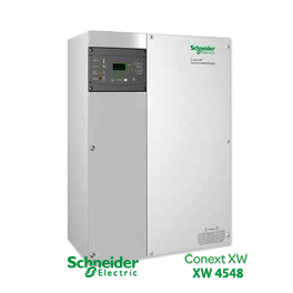 Solar Inverter/Charger