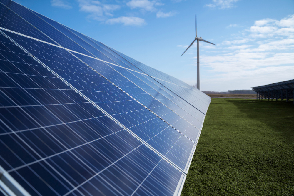 Basol Energy: Nigeria's Leading Solar Solutions Provider